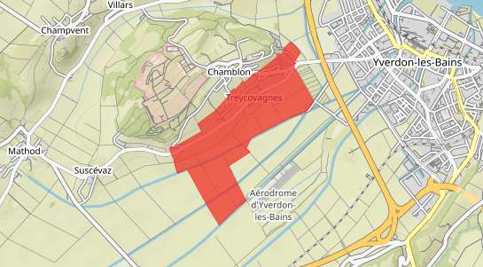 Immobilienpreise Treycovagnes