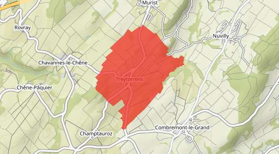 Immobilienpreise Treytorrens (Payerne)