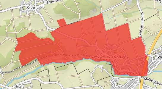 Immobilienpreise Valeyres-sous-Montagny