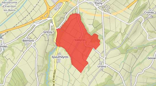 Immobilienpreise Valeyres-sous-Ursins