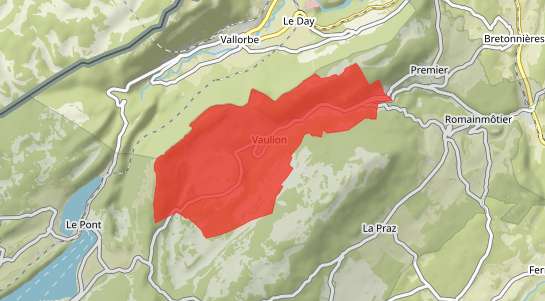 Immobilienpreise Vaulion