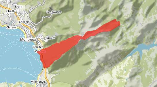 Immobilienpreise Veytaux