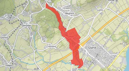 Immobilienpreise Vich