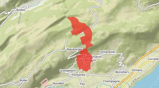 Immobilienpreise Villars-Burquin