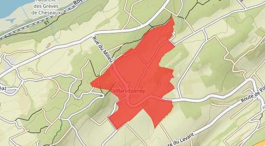 Immobilienpreise Villars-Epeney