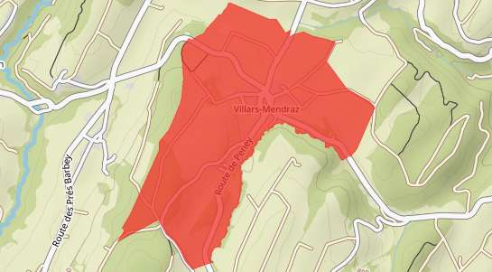 Immobilienpreise Villars-Mendraz