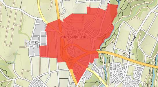 Immobilienpreise Villars-Ste-Croix