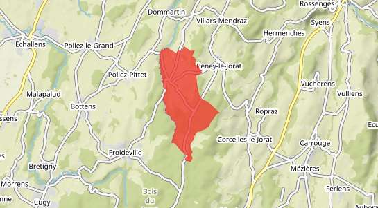 Immobilienpreise Villars-Tiercelin