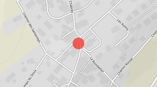 Immobilienpreise Villars-le-Grand