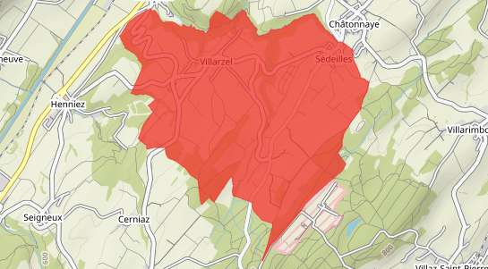 Immobilienpreise Villarzel