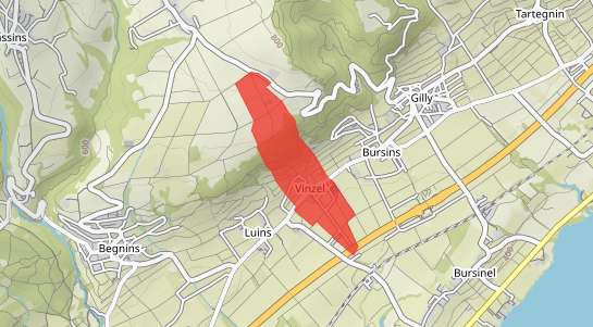 Immobilienpreise Vinzel