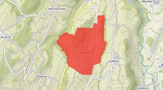 Immobilienpreise Vucherens