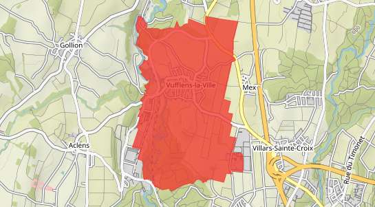 Immobilienpreise Vufflens-la-Ville
