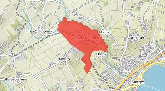 Immobilienpreise Vufflens-le-Château