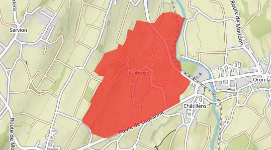 Immobilienpreise Vuibroye