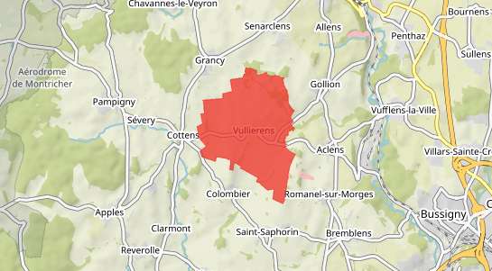 Immobilienpreise Vullierens