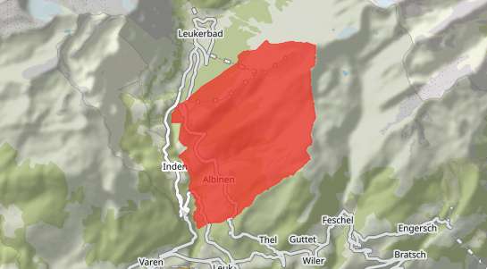 Immobilienpreise Albinen