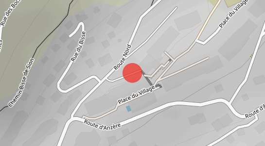 Immobilienpreise Anzère