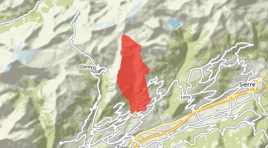 Immobilienpreise Arbaz