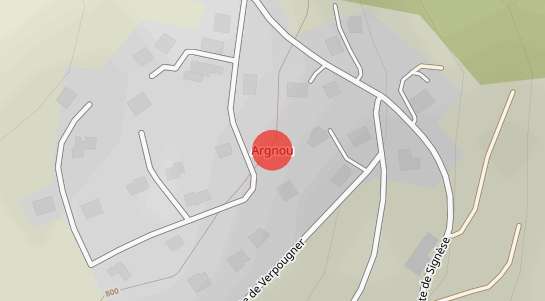 Immobilienpreise Argnou (Ayent)