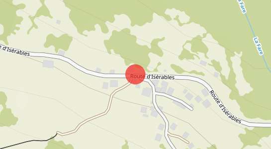 Immobilienpreise Auddes-sur-Riddes