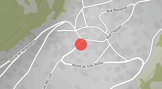 Immobilienpreise Aven