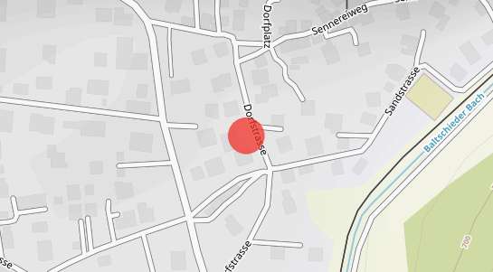 Immobilienpreise Baltschieder