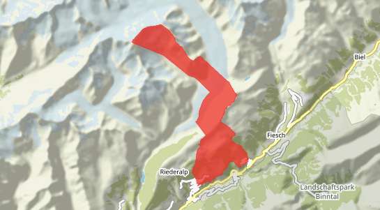 Immobilienpreise Bettmeralp