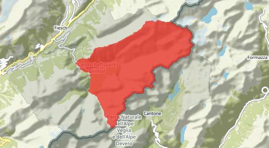 Immobilienpreise Binn