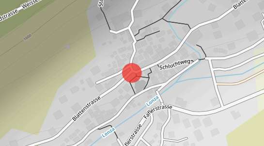 Immobilienpreise Blatten (Lötschen)