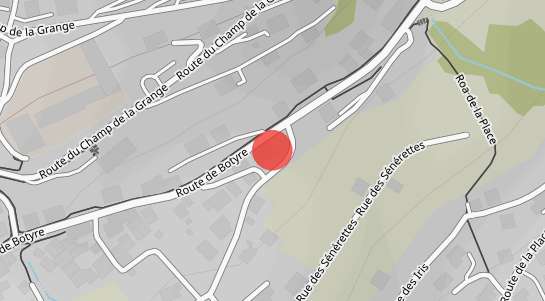 Immobilienpreise Botyre (Ayent)