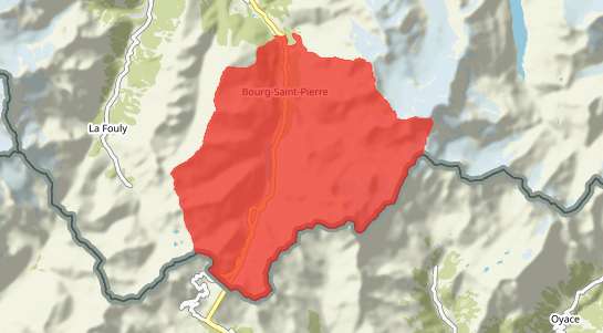 Immobilienpreise Bourg-St-Pierre