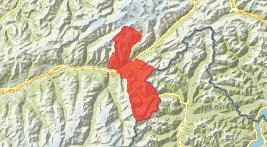Immobilienpreise Brig