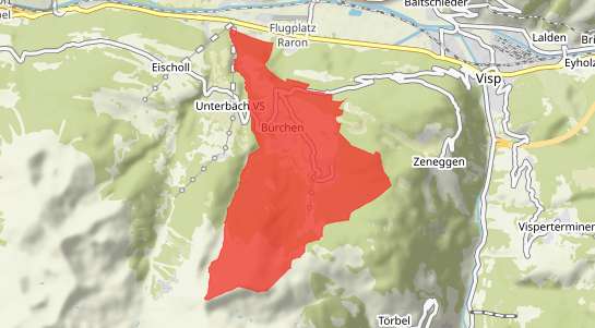 Immobilienpreise Bürchen