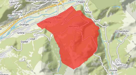 Immobilienpreise Chalais