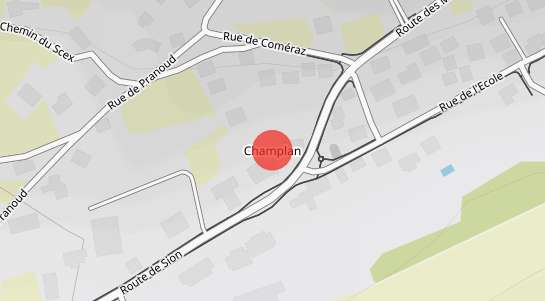 Immobilienpreise Champlan (Grimisuat)