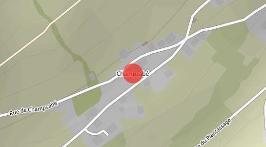 Immobilienpreise Champzabé