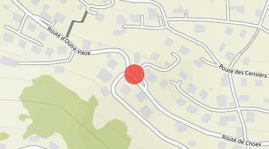 Immobilienpreise Choëx