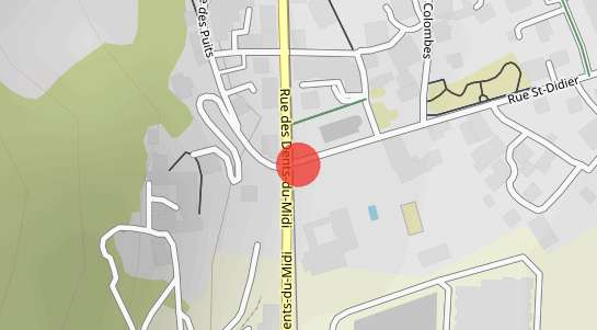 Immobilienpreise Collombey