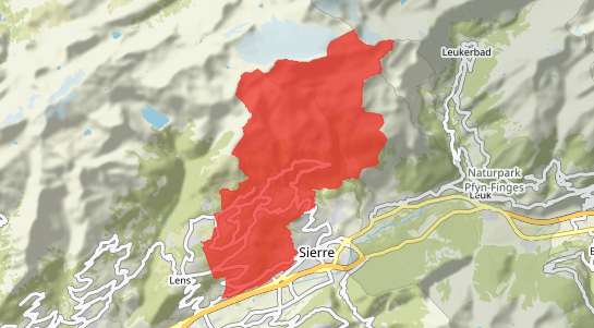 Immobilienpreise Crans-Montana