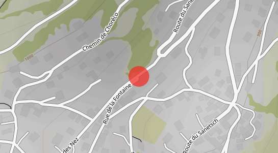 Immobilienpreise Daillon