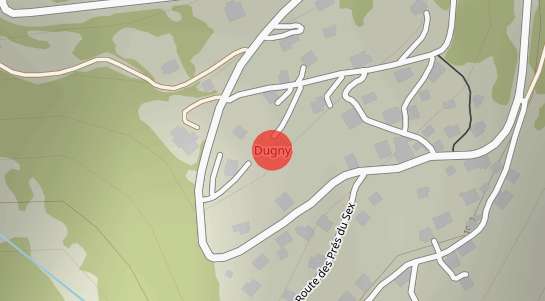 Immobilienpreise Dugny (Leytron)