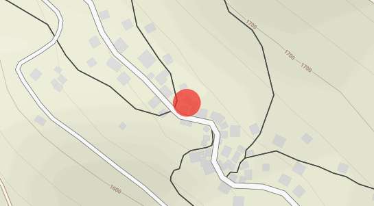 Immobilienpreise Eison (St-Martin)