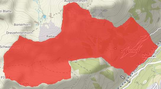 Immobilienpreise Embd