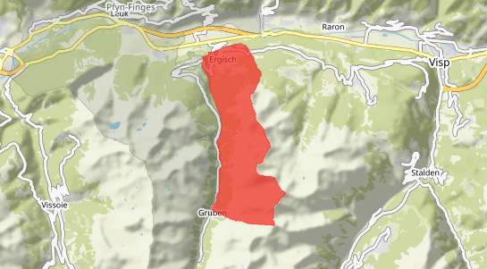 Immobilienpreise Ergisch