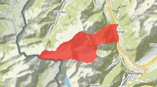 Immobilienpreise Evionnaz