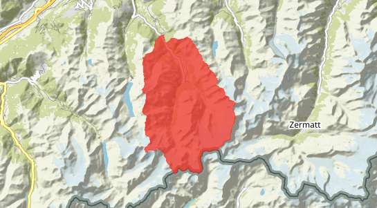 Immobilienpreise Evolène