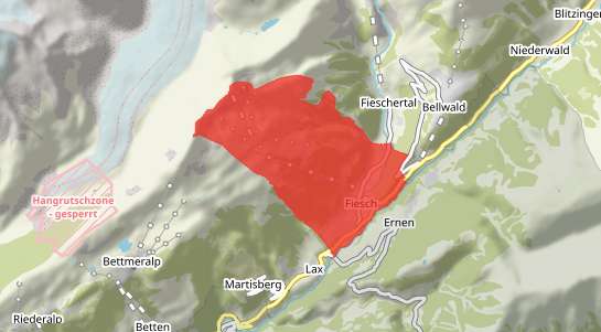 Immobilienpreise Fiesch