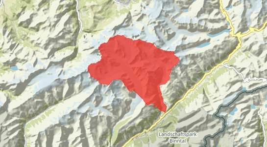 Immobilienpreise Fieschertal