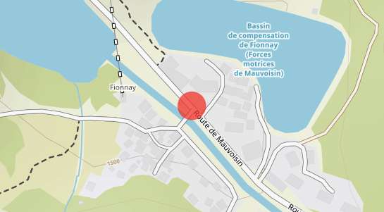 Immobilienpreise Fionnay